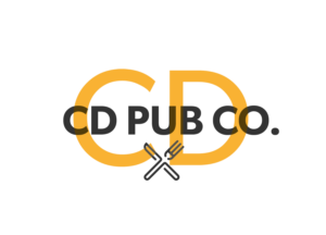 Logo Design by pkgduk for CD Pub Co | Design: #11128256