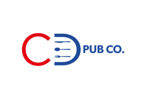 Logo Design by pkgduk for CD Pub Co | Design: #11140162