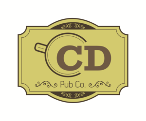 Logo Design by Jagdish Patel for CD Pub Co | Design: #11165076