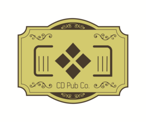 Logo Design by Jagdish Patel for CD Pub Co | Design: #11165257