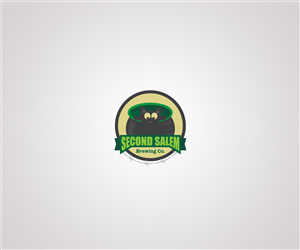 Logo Design by TinaVainilla