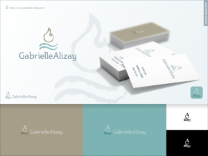 Logo Design by Raoul Camion