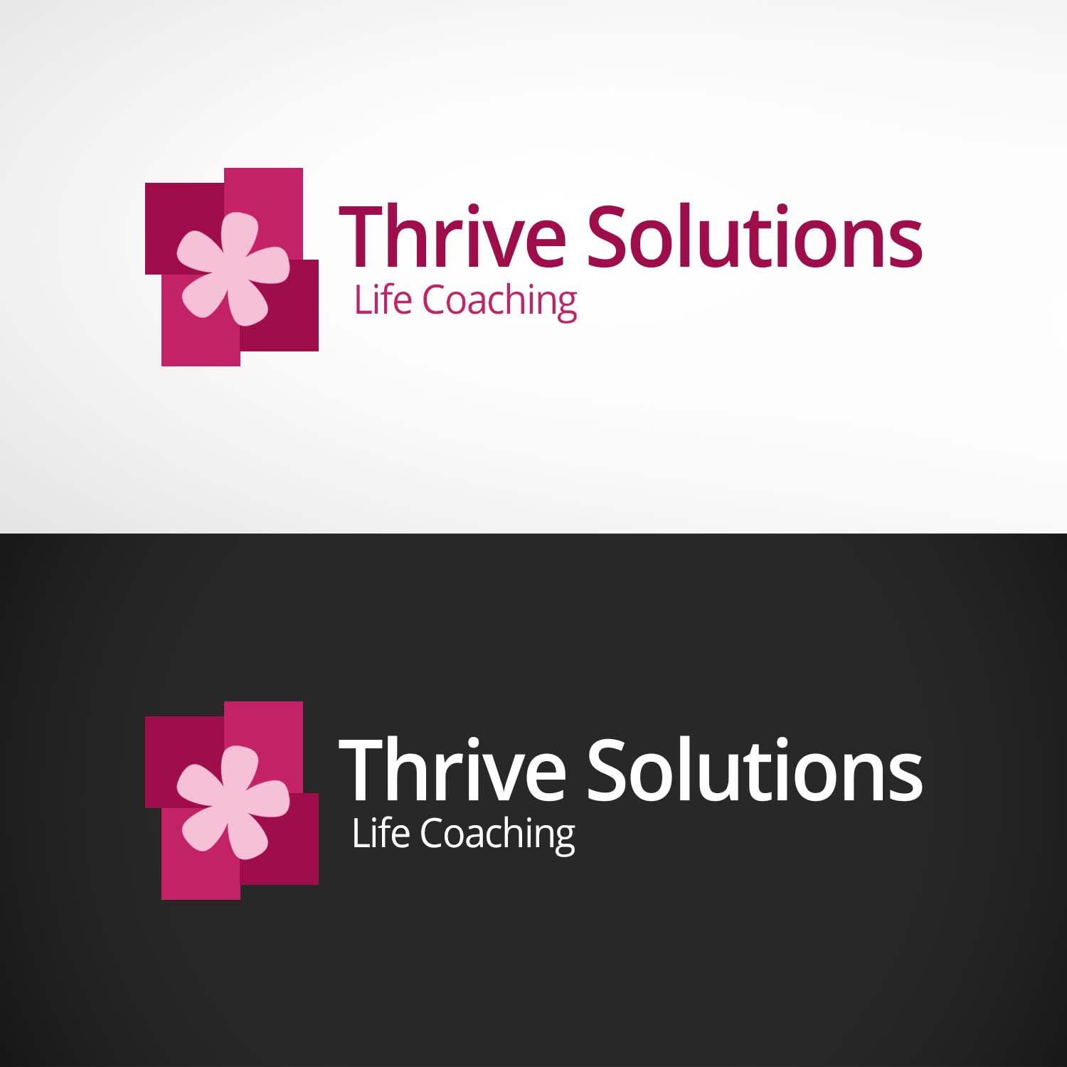 Design de Logo par RhonStoppable pour Thrive Solutions | Design #18082890