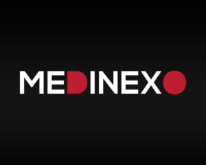 Diseño de Revista por RubelRir para Medinexo | Diseño: #11057043