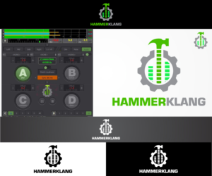 Logo Design by sangeloenriquez