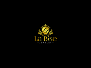 La Bise Jewelry | Logo Design by Mhosneezaman