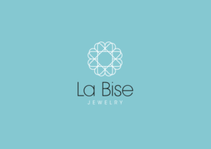 La Bise Jewelry | Logo Design by Nigel B