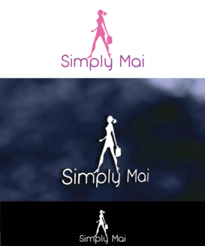 Design de Logo par joliau pour Simply Mai | Design : #11031092