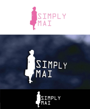 Design de Logo par joliau pour Simply Mai | Design : #11031093