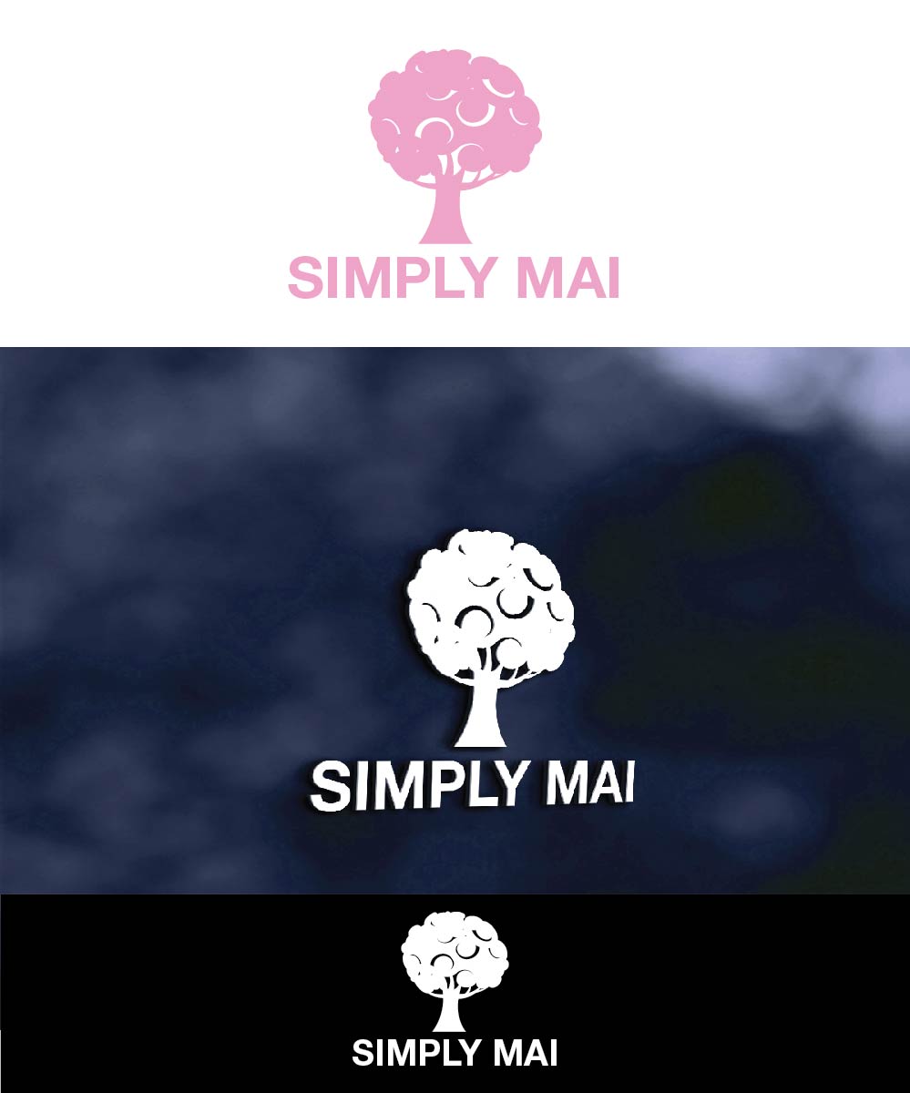 Design de Logo par joliau pour Simply Mai | Design #11031094