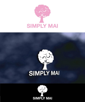 Design de Logo par joliau pour Simply Mai | Design : #11031094