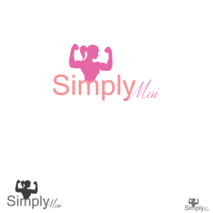 Design de Logo par AymanePro ™ pour Simply Mai | Design : #11053562