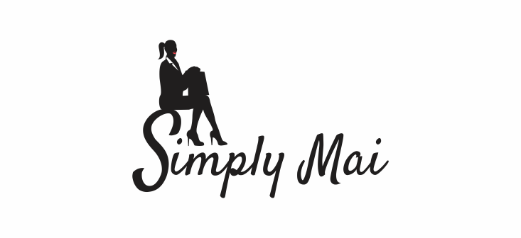 Logo Design by pa2pat for Simply Mai | Design #11011342