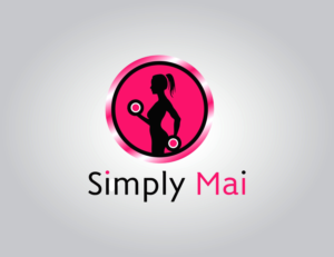 Design de Logo par Sudhir Jhanjhot pour Simply Mai | Design : #11009716