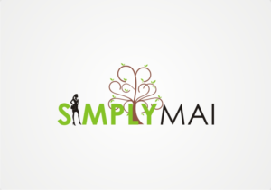 Design de Logo par rgrider pour Simply Mai | Design : #11019977