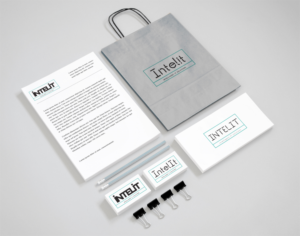 Diseño de Logo por media_naranja para Unibyte | Diseño: #11014936