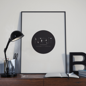 Logo Design by media_naranja for Unibyte | Design #11014937