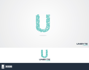 Diseño de Logo por ARTMD para Unibyte | Diseño: #11094387