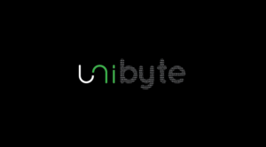 Diseño de Logo por irv para Unibyte | Diseño: #11104001