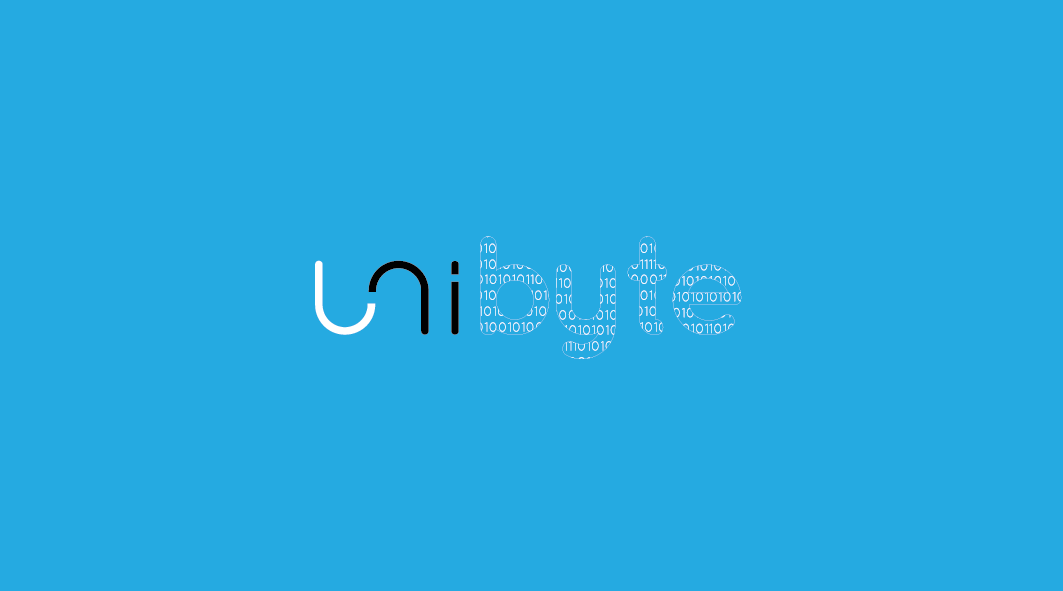 Logo Design by irv for Unibyte | Design #11104557