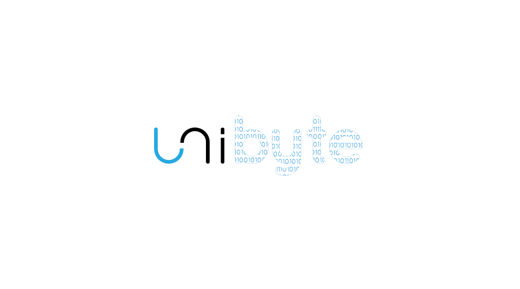 Logo Design by irv for Unibyte | Design #11104559