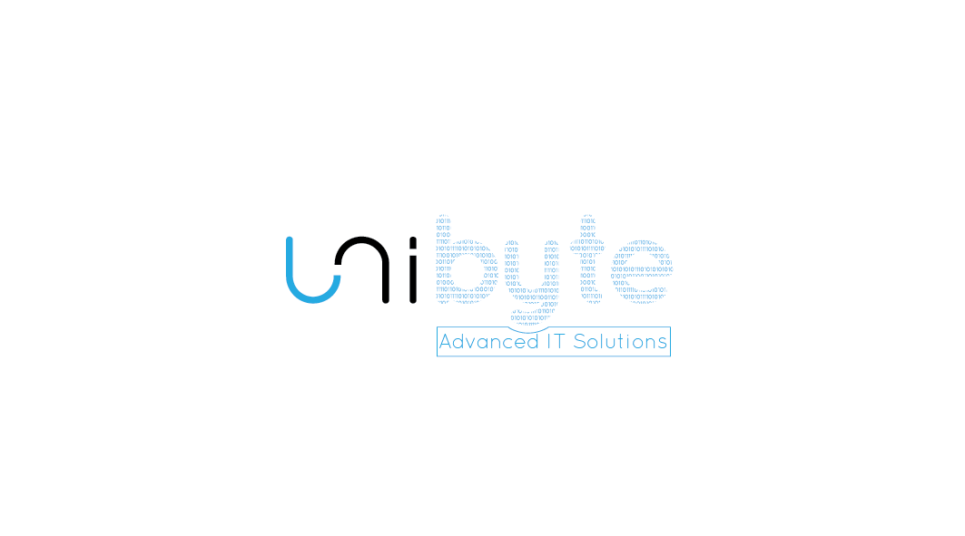 Logo Design by irv for Unibyte | Design #11104806