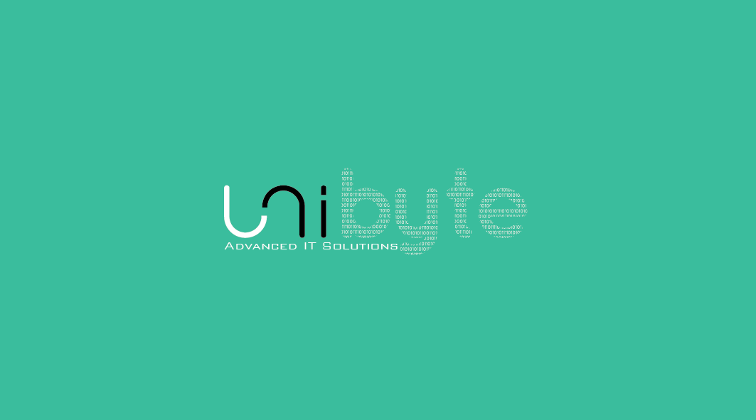Logo Design by irv for Unibyte | Design #11107552