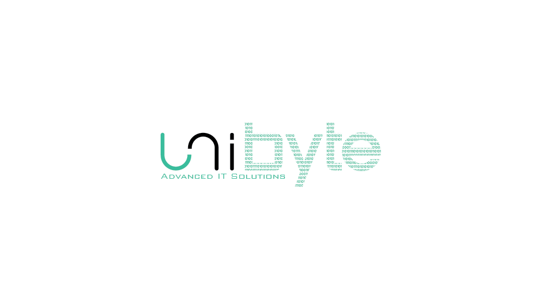 Logo Design by irv for Unibyte | Design #11120442