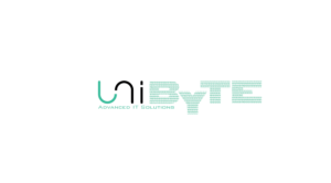 Diseño de Logo por irv para Unibyte | Diseño: #11120443