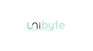 Diseño de Logo por irv para Unibyte | Diseño: #11120444