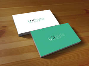 Diseño de Logo por irv para Unibyte | Diseño: #11149512