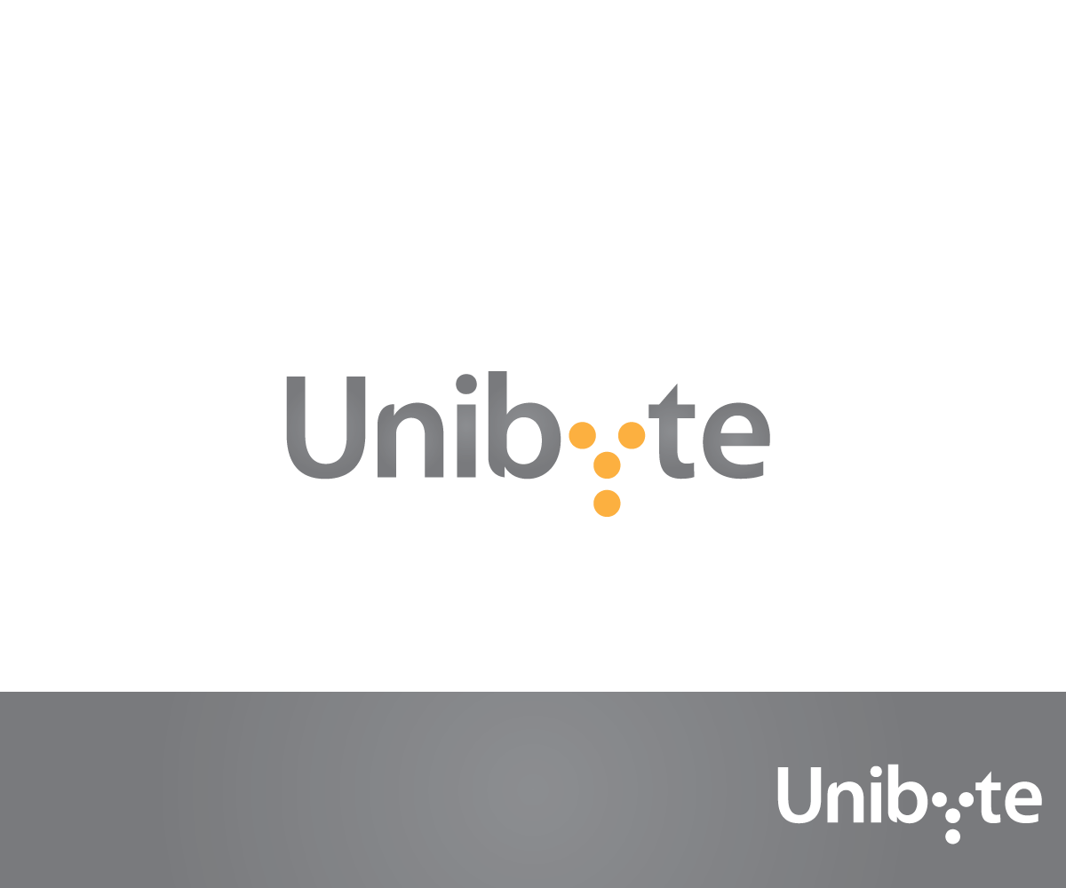 Diseño de Logo por meygekon para Unibyte | Diseño #11101621
