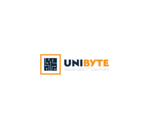 Logo Design by kostasftp for Unibyte | Design: #11083865