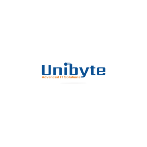 Logo Design by Arham Hidayat for Unibyte | Design #11069132
