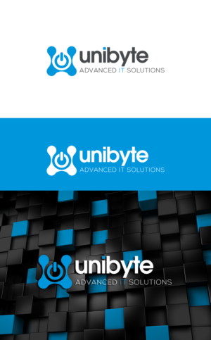 Diseño de Logo por logo_s para Unibyte | Diseño: #11071868