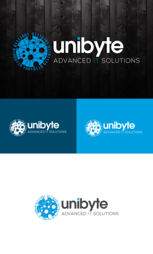Diseño de Logo por logo_s para Unibyte | Diseño: #11087120