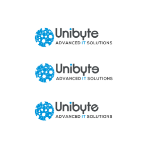Logo Design by logo_s for Unibyte | Design: #11203759