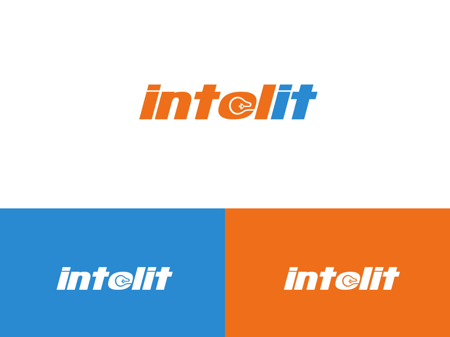 Logo Design by pb for Unibyte | Design #11024795