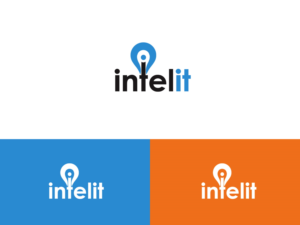 Logo Design by pb for Unibyte | Design: #11024797