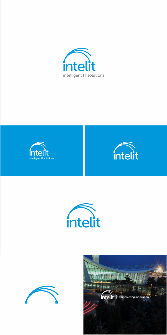 Diseño de Logo por Naavyd para Unibyte | Diseño #11019013