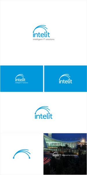 Diseño de Logo por Naavyd para Unibyte | Diseño: #11019013