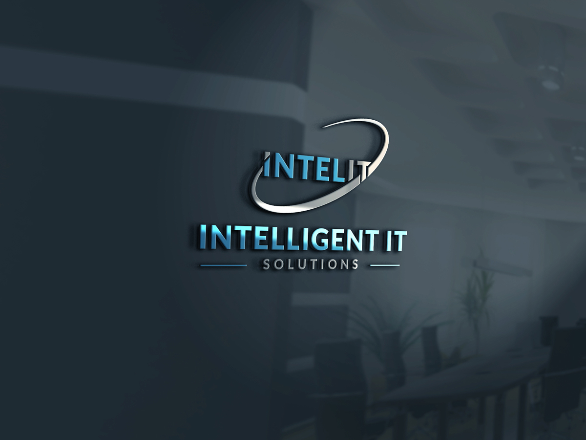 Diseño de Logo por yoossefMaroc para Unibyte | Diseño #11011526