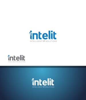 Unibyte - Advanced IT Solutions | Logo Design by joe designs