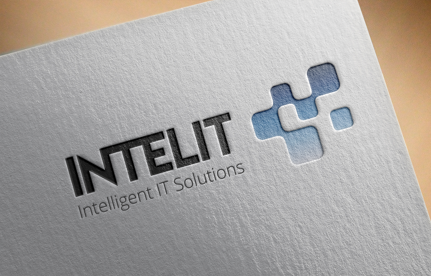 Diseño de Logo por DesignKM para Unibyte | Diseño #11038490