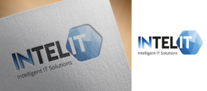 Logo Design by DesignKM for Unibyte | Design #11038592