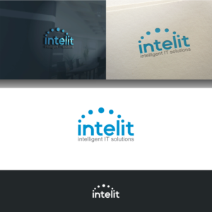 Logo Design by jenggot_merah_ for Unibyte | Design #11048173