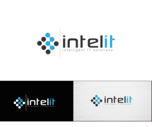 Logo Design by e-graphics for Unibyte | Design: #11023144