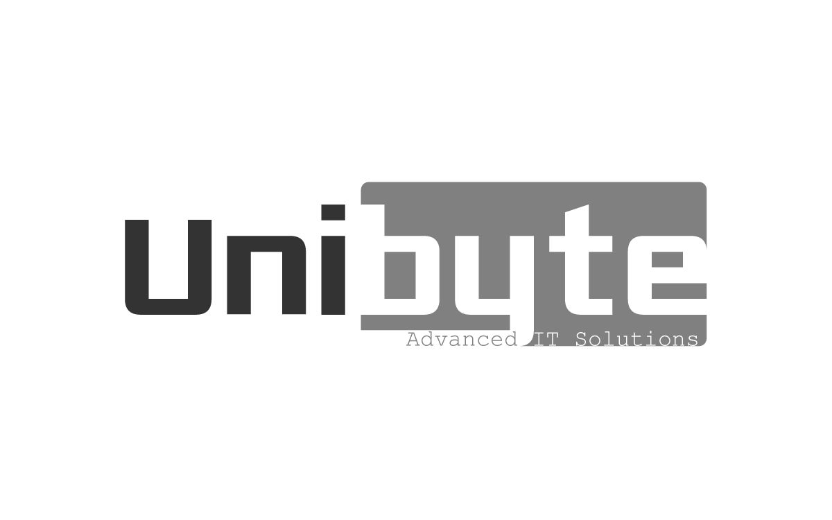 Design de Logo par Pop pour Unibyte | Design #11107118