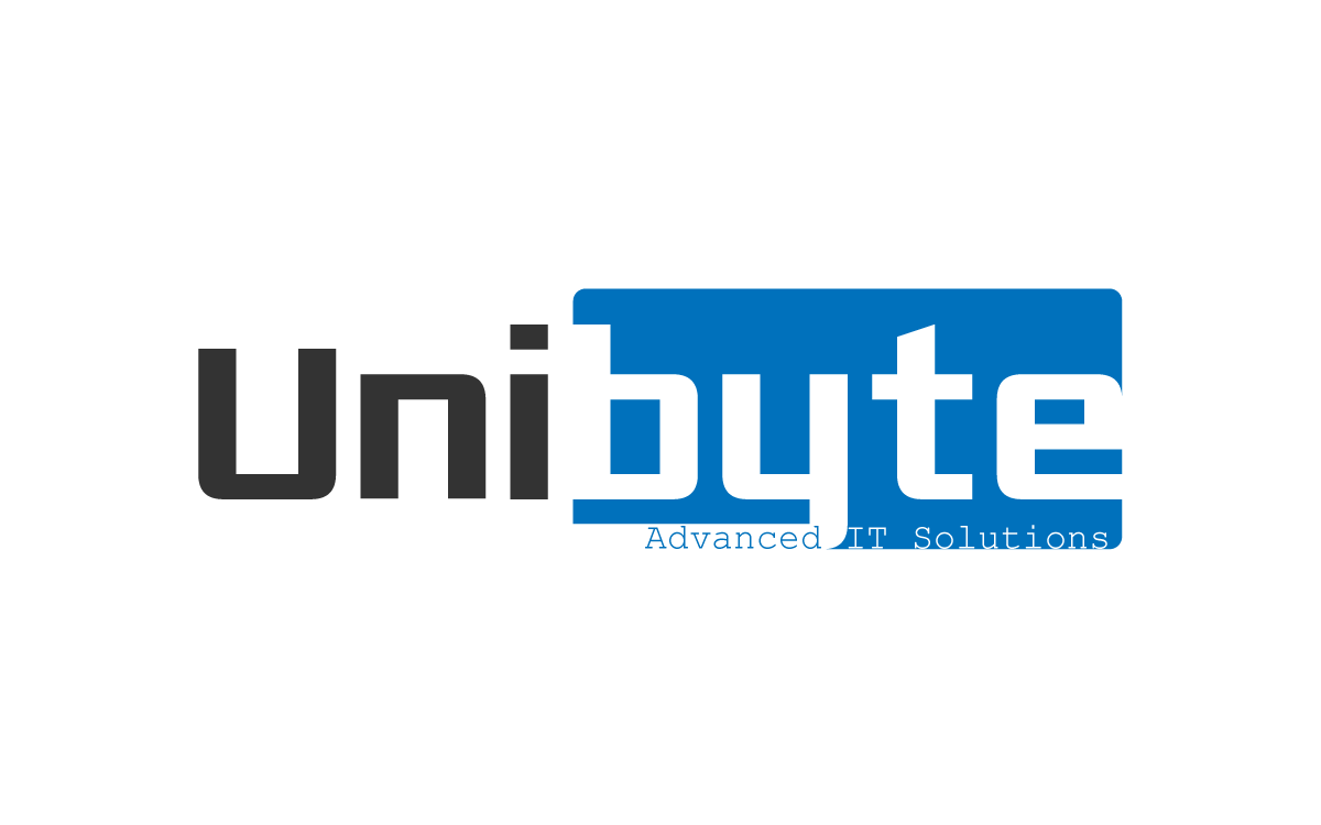 Design de Logo par Pop pour Unibyte | Design #11107120