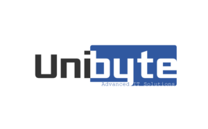 Diseño de Logo por Pop para Unibyte | Diseño: #11107121